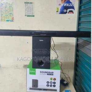 Complete,With Remote. Synix Sound Bar Woofer - thumbnail 3