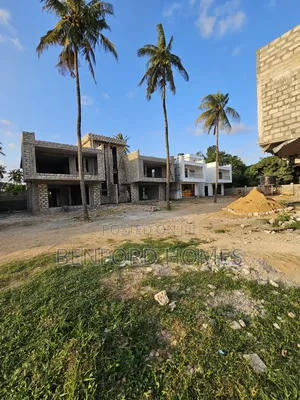 3bdrm Townhouse/Terrace in Mtwapa for sale