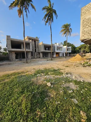 3bdrm Townhouse/Terrace in Mtwapa for sale