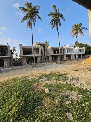 3bdrm Townhouse/Terrace in Mtwapa for sale