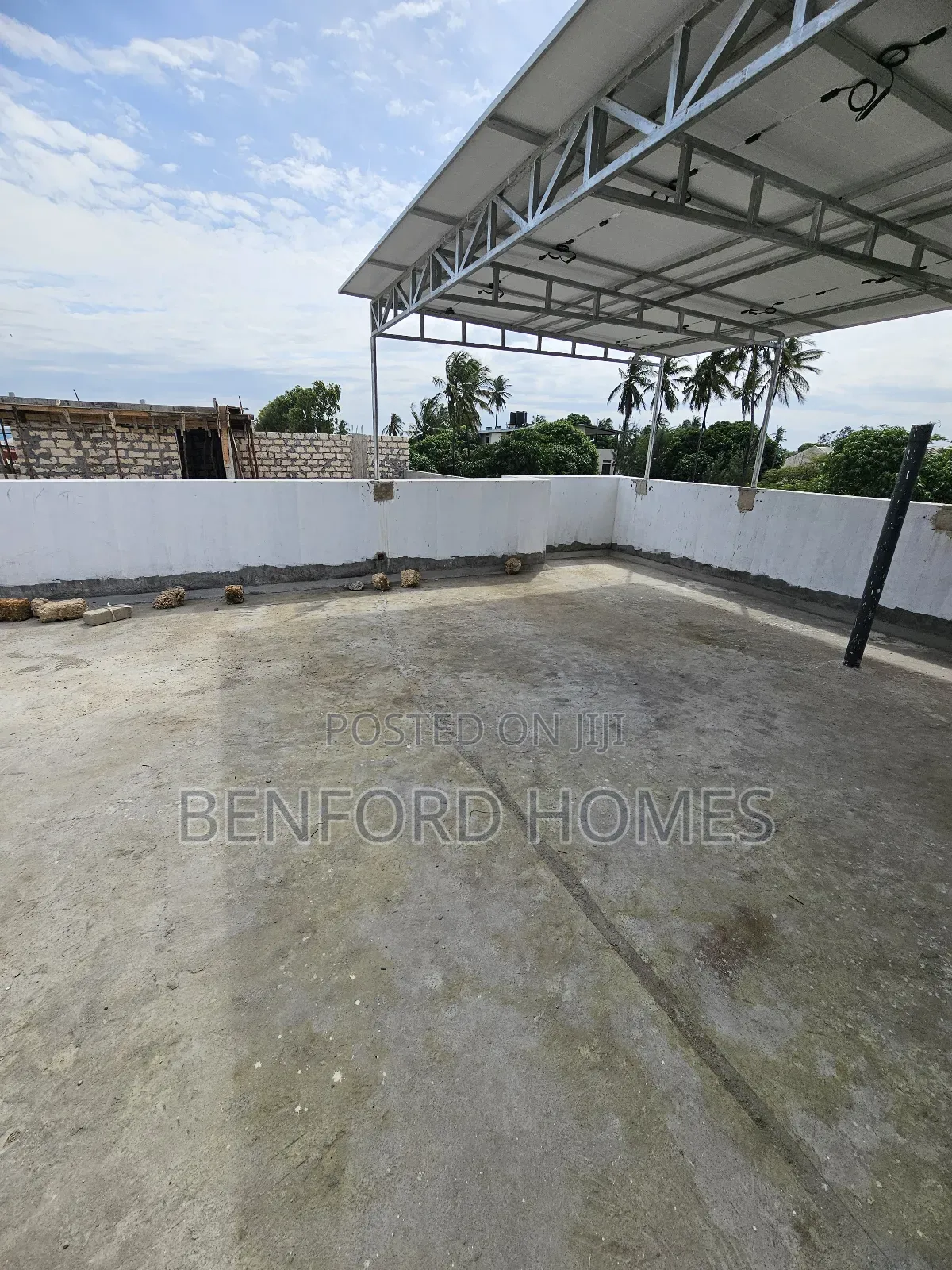 3bdrm Townhouse/Terrace in Mtwapa for sale
