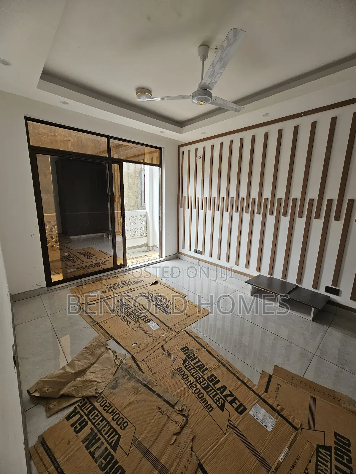 3bdrm Townhouse/Terrace in Mtwapa for sale