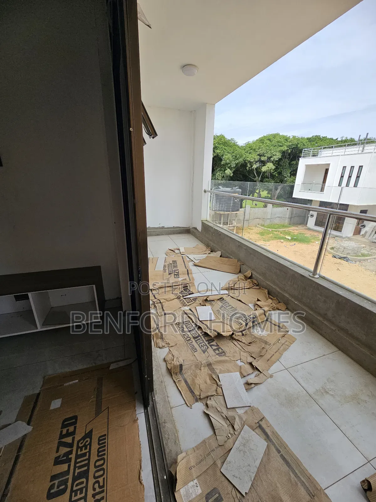 3bdrm Townhouse/Terrace in Mtwapa for sale