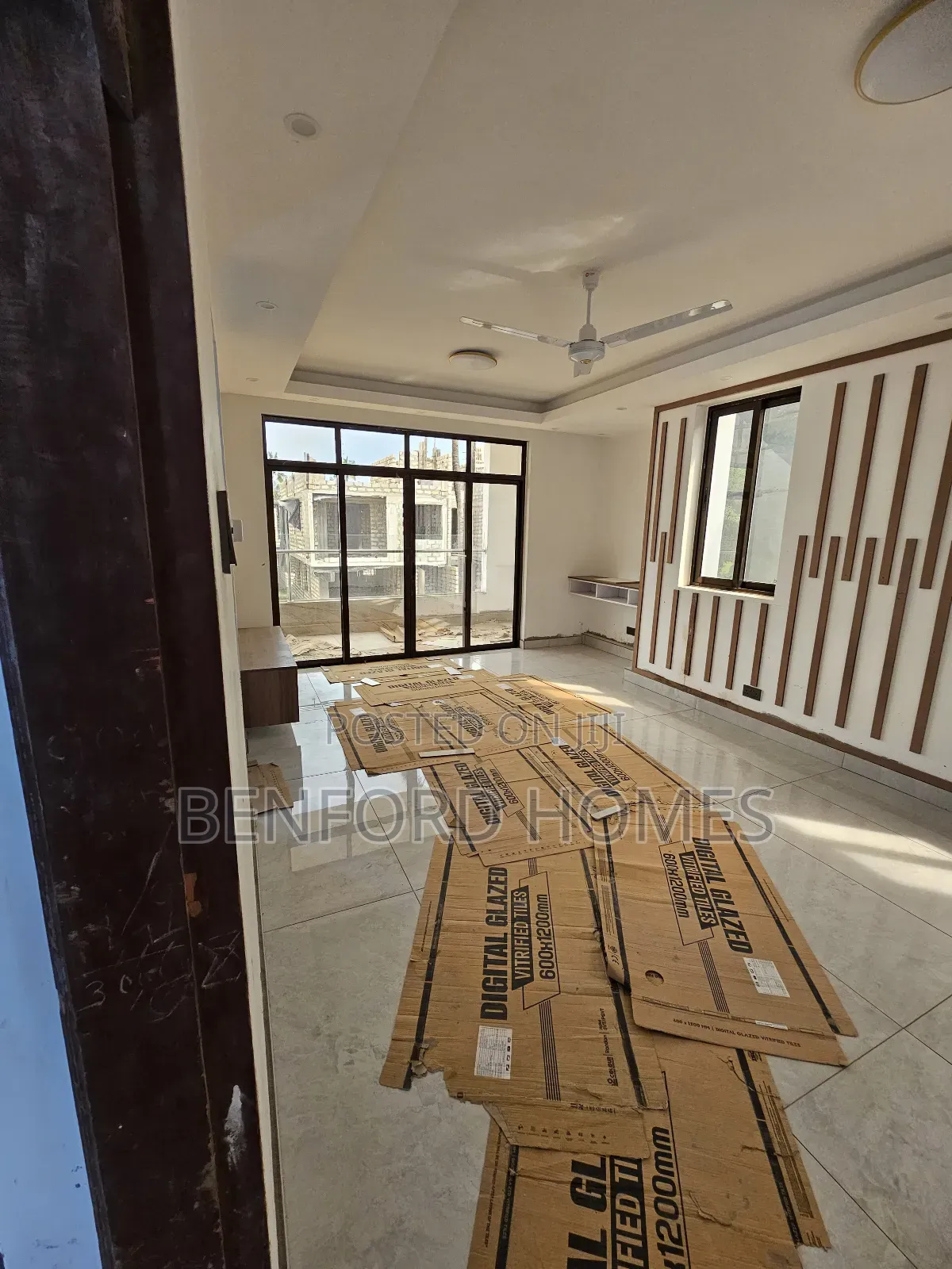 3bdrm Townhouse/Terrace in Mtwapa for sale