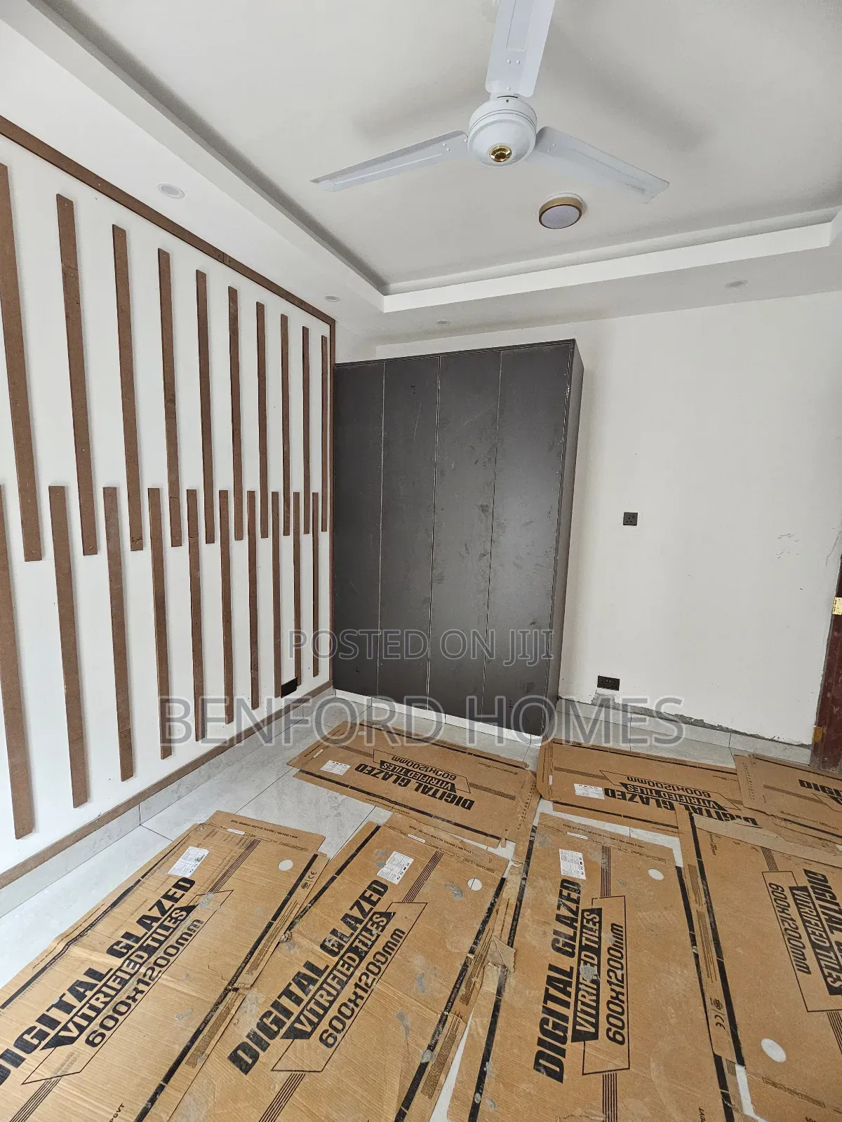 3bdrm Townhouse/Terrace in Mtwapa for sale