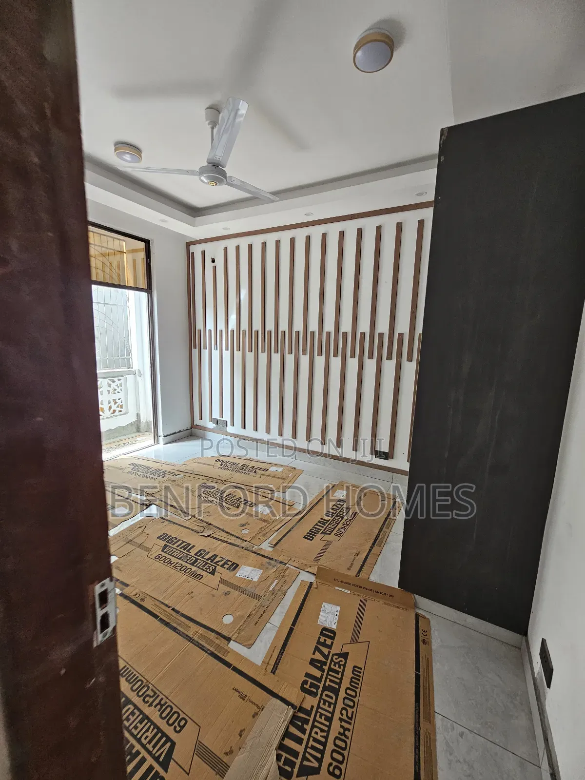 3bdrm Townhouse/Terrace in Mtwapa for sale
