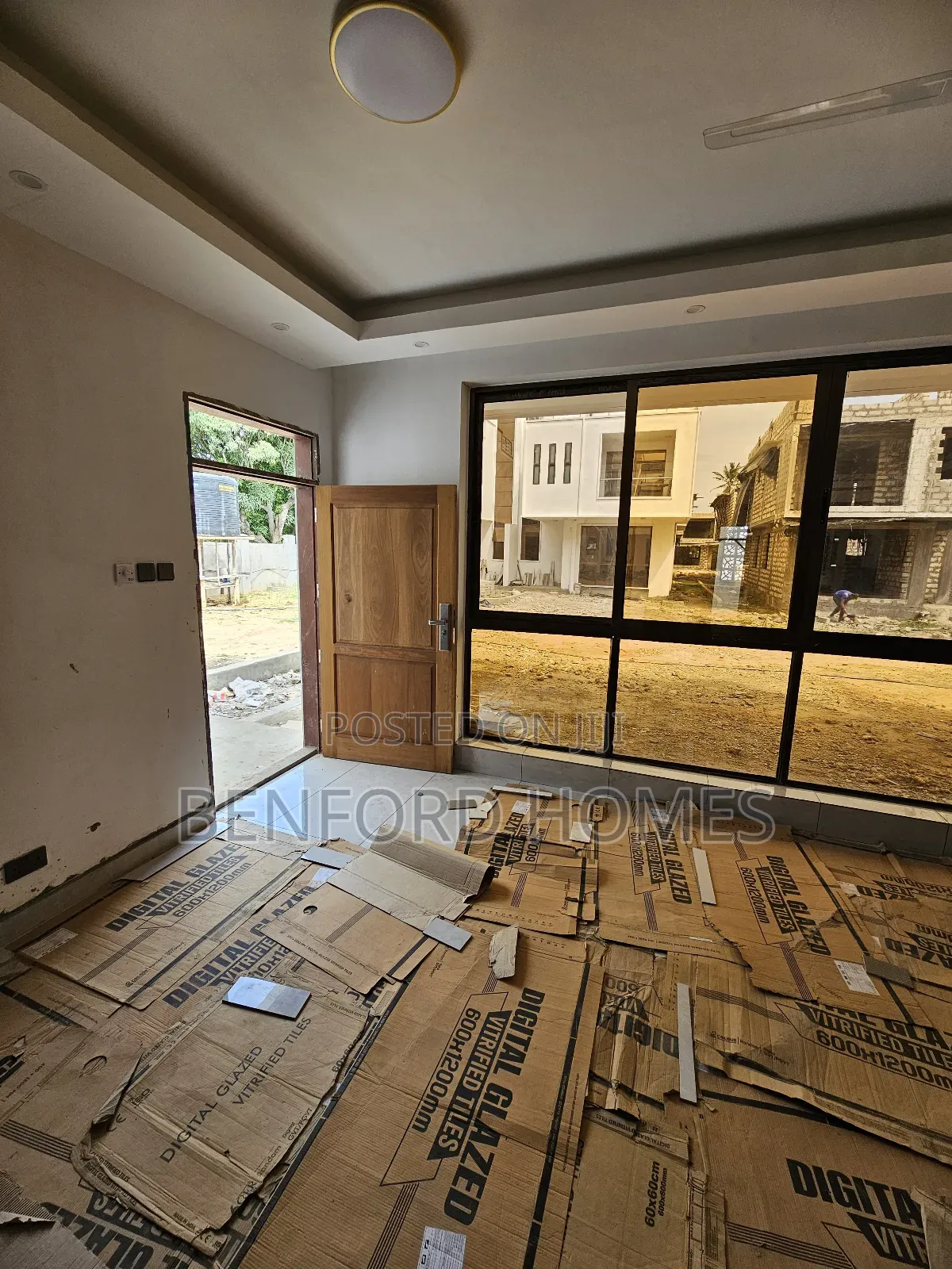 3bdrm Townhouse/Terrace in Mtwapa for sale