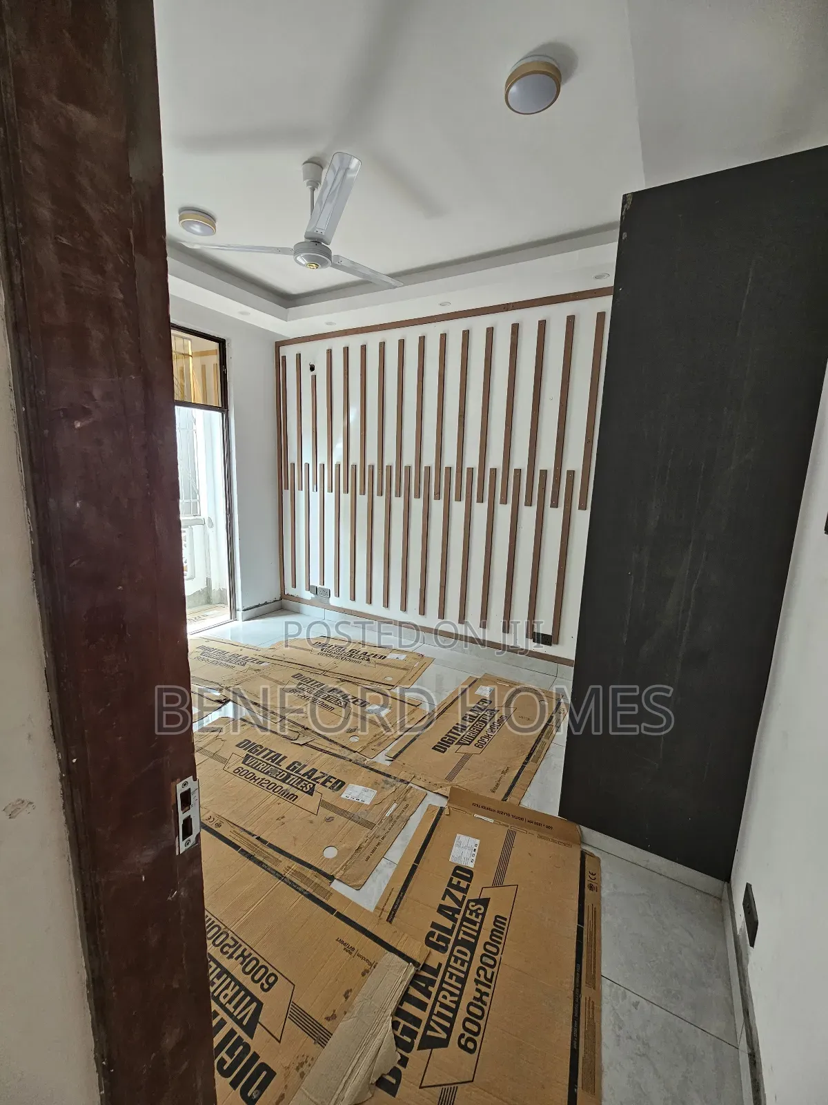 3bdrm Townhouse/Terrace in Mtwapa for sale