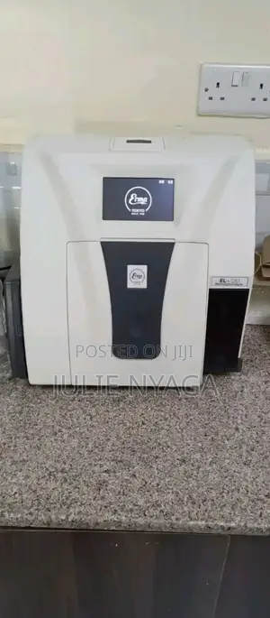 Electrolyte Analyzer Machine El120