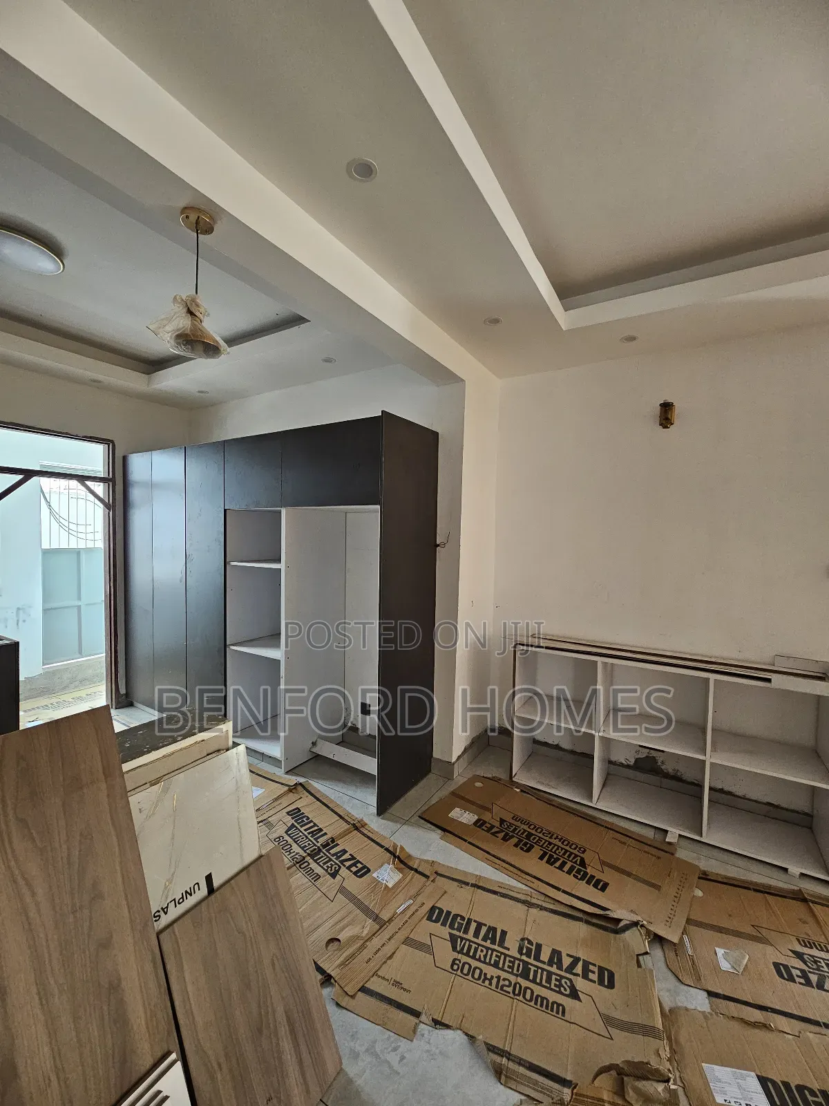 3bdrm Townhouse/Terrace in Mtwapa for sale