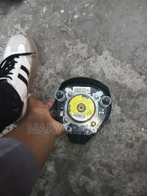 Ex Japan Nissan Note New Model Steering Airbag