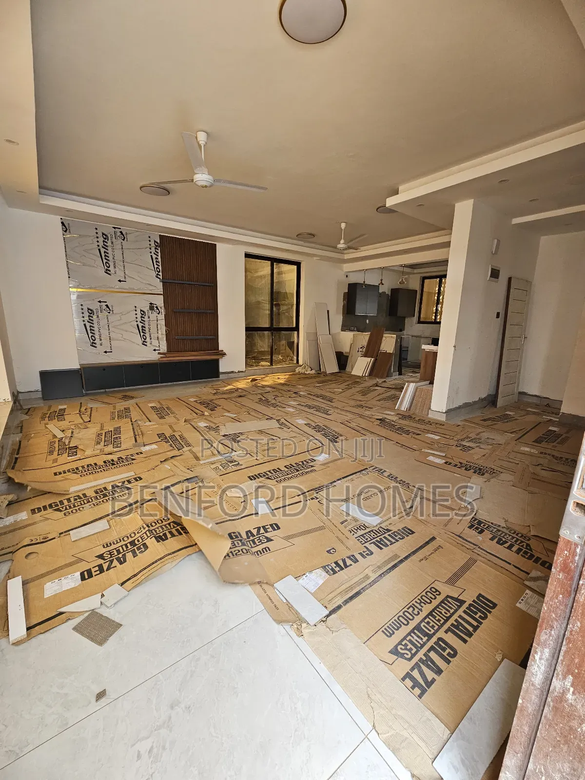 3bdrm Townhouse/Terrace in Mtwapa for sale