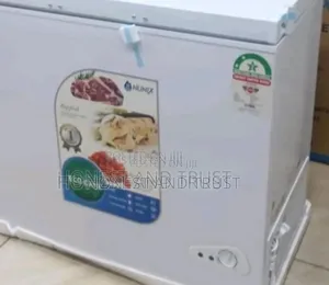 Nunix 200litres Freezer