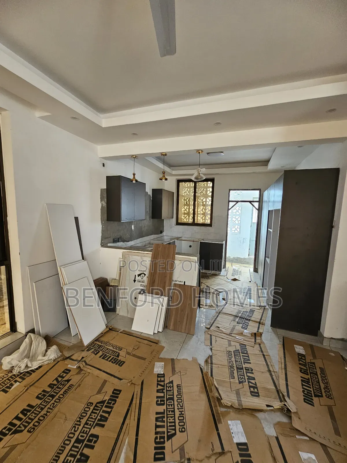 3bdrm Townhouse/Terrace in Mtwapa for sale