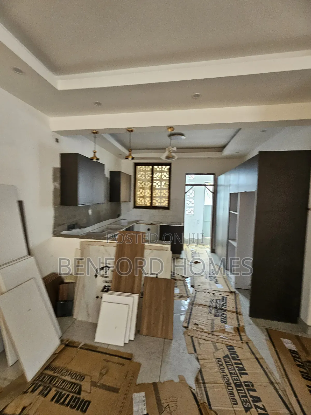 3bdrm Townhouse/Terrace in Mtwapa for sale