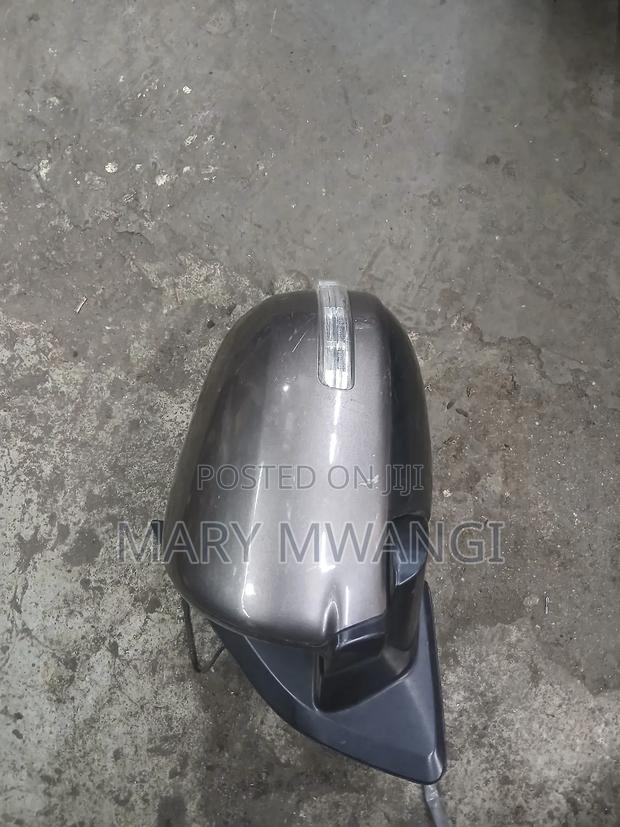 Ex Japan Outlander 2015 Sidemirror
