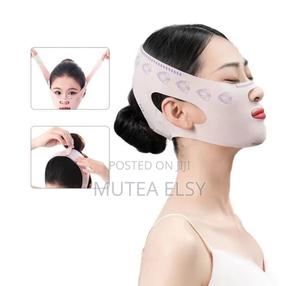 Chin Cheek Slimming Bandage Face Lift - thumbnail 2