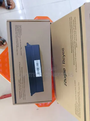 60w Reyee Ruijie Poe Adapter