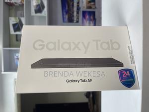 New Samsung Galaxy Tab A9 64 GB Gray - thumbnail 2