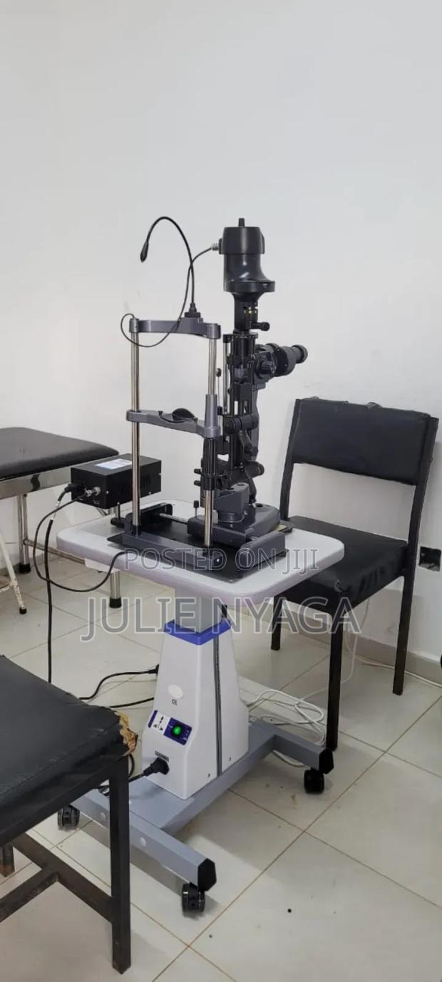 Slit Lamp 2step - thumbnail 2