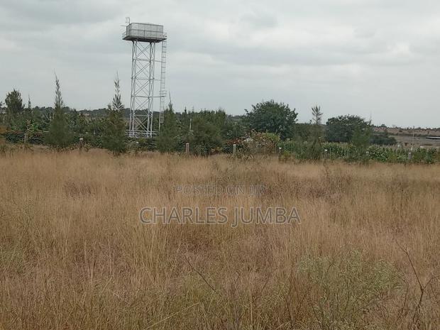 Kag Plot in Korompoi - thumbnail 3