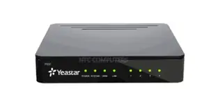 Yeastar P520 P-Series Ip PBX