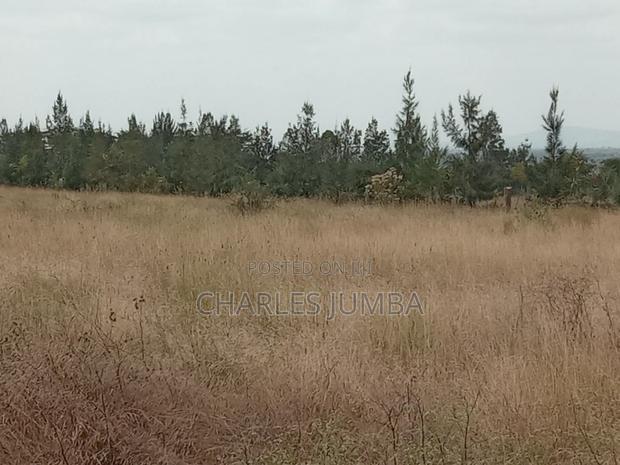Kag Plot in Korompoi - thumbnail 5
