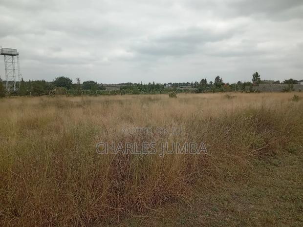 Kag Plot in Korompoi - thumbnail 6