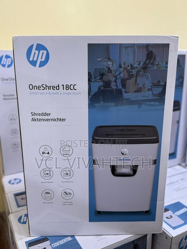 Stahp One Shred 18cc - main view