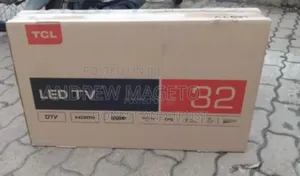 TCL 32 Inches Android Tv