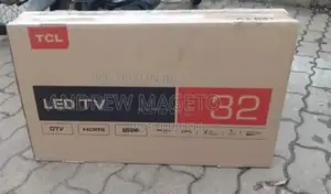 TCL 32 Inches Android Tv
