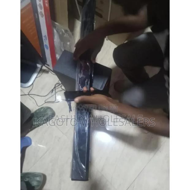 Pay on Delivery, GLD 2.1ch Sounds Bars - main view