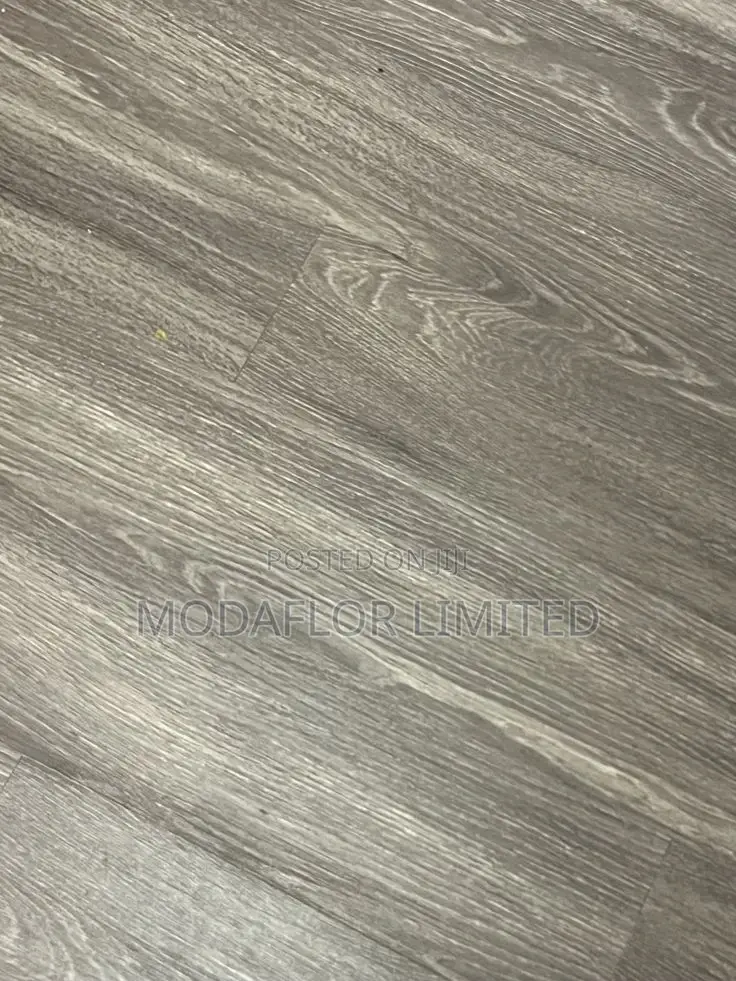 SPC Interlock Floor Planks | Price Per Sq Meter