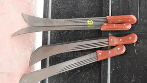 Heavy Duty Panga