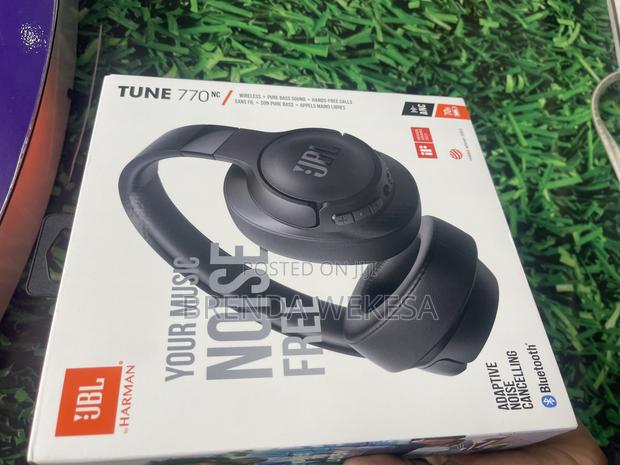 JBL Tune 770nc - thumbnail 3