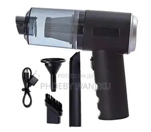 Easy Use Vacuum Cleaner