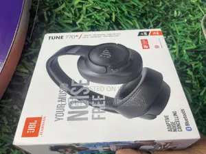 JBL Tune 770nc