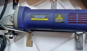Professional Royce Angle Grinder - thumbnail 2