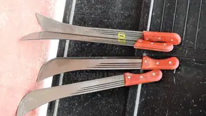 Heavy Duty Panga / Machete