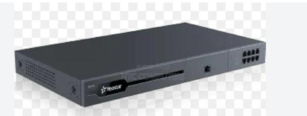 Yeastar P560 P-Series Ip PBX - main view