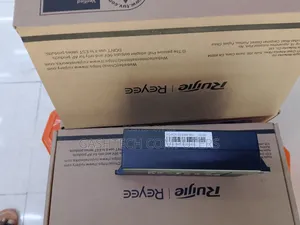 Brand New Ruijie 60w Poe Adapter