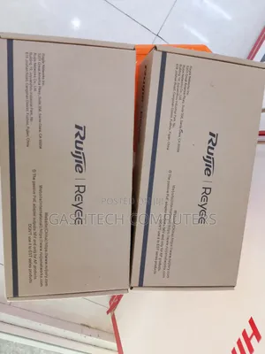 Brand New Ruijie 60w Poe Adapter