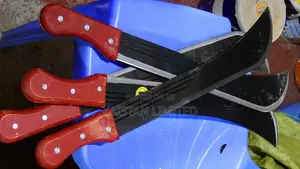 Panga, Machete, Aligator Panga