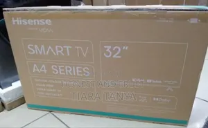 Hisense 32 Inches Tv