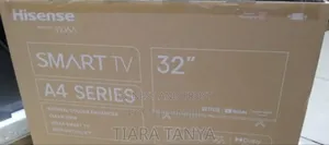 Hisense 32 Inches Tv