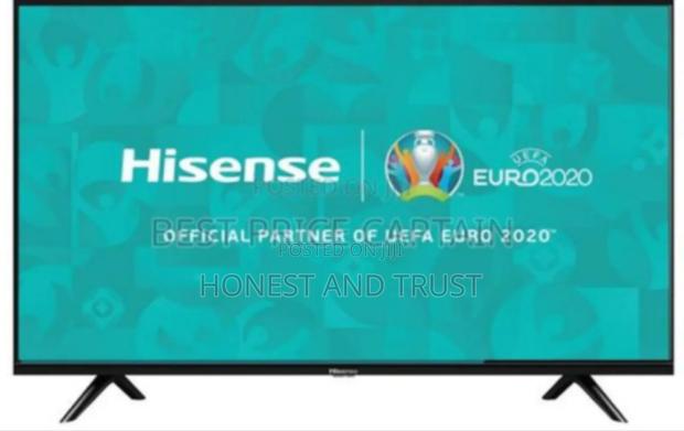 Hisense 32 Inches Tv - thumbnail 2