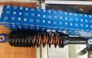 Bajaj Boxer 150cc Rear Wheel Shock Absorbers.