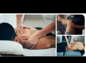 Massage Therapy
