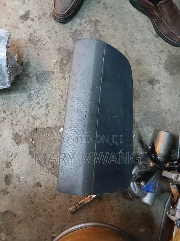 Ex Japan 7l Dashboard Airbag Available