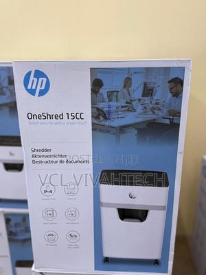 Hp One Shred 15cc - thumbnail 2